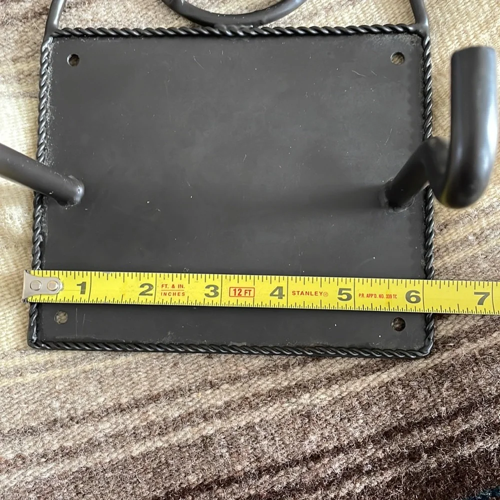 Star Wall Metal Hanger